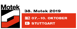 Link zur Motek Webseite