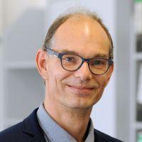 GF Hartmut Striepe