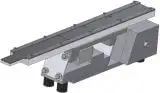 FMB Linear vibratory conveyor Type BSR-2
