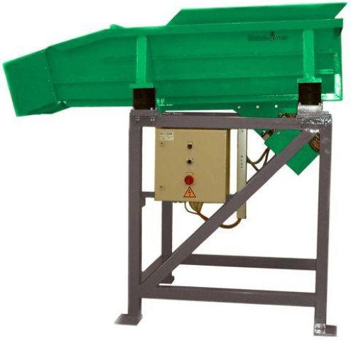 Storage hopper Typ BVB-750