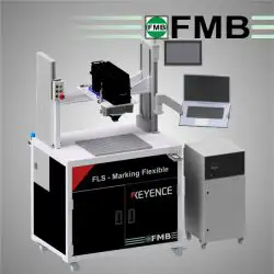 Laserschutzsysteme FMB - Laser Safety