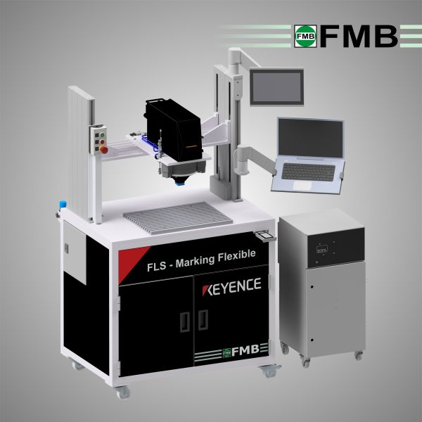 Freehand Laser Safety - Die flexibelste Laserschutzzelle ohne Barrieren