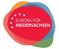 Logo Europa für Niedersachsen